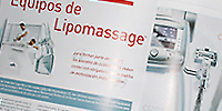 illustration : LPG, Sophia-Antipolis - Chargée de la News, magazine interne destiné aux professionnels 